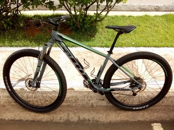 Scott Aspect