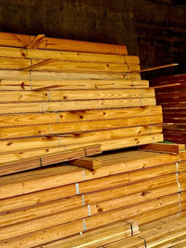 Forro Lambril de Pinus Paulista - Promoção Imperdível