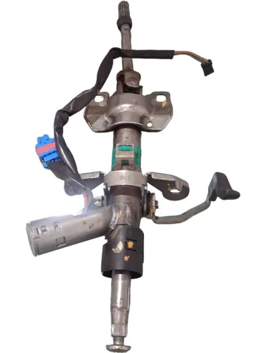 Coluna de direção Peugeot 206/2071.4.1.6 original usada