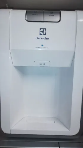 Bebedouro Electrolux Acqua Fresh de garrafão 