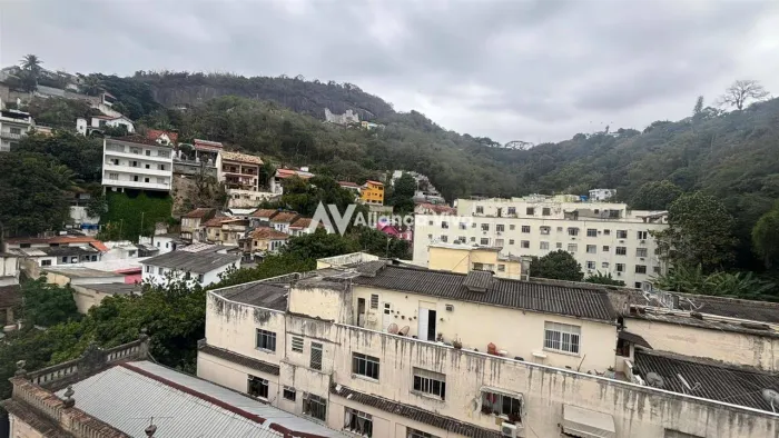 Glória | Apartamento 1 quarto, sendo 1 suite
