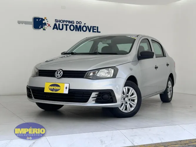 Voyage Trendline 1.0 2018 (81) 7900.0781