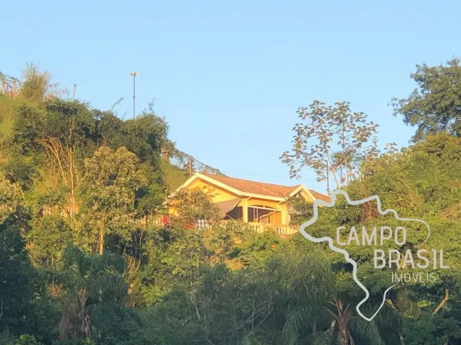 CHÁCARA EM CONDOMÍNIO 2.300M² EM SÃO JOSÉ DOS CAMPOS !
