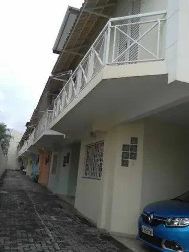 Casa de Vila - Triplex / Residencial / Cachambi