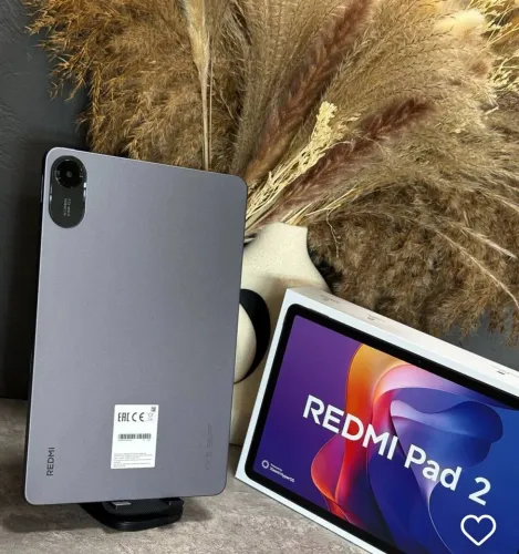 Tablet Redmi Pad 2 Global