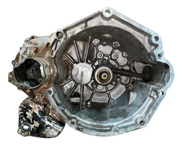 Caixa De Marcha Manual Hyundai Hb20 1.0 3cc Aspirado 2023