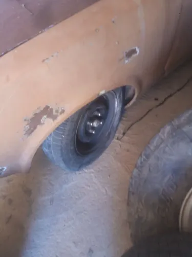 Chevrolet Chevette L / SL / Sl/e / DL / SE 1.6 1975