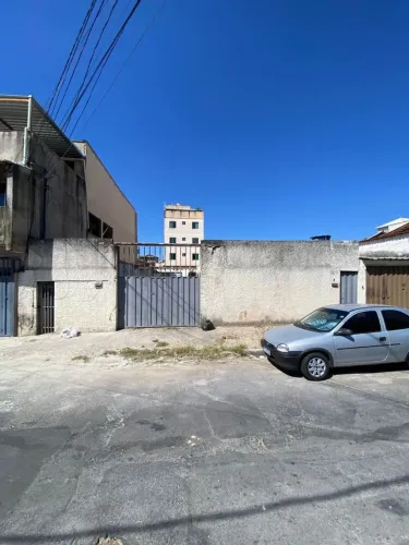 LOTE A VENDA NO BAIRRO SANTA TEREZINHA