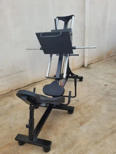 Leg Press 45 Aparelho para Academia 