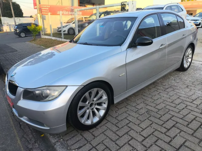 BMW 330i Top