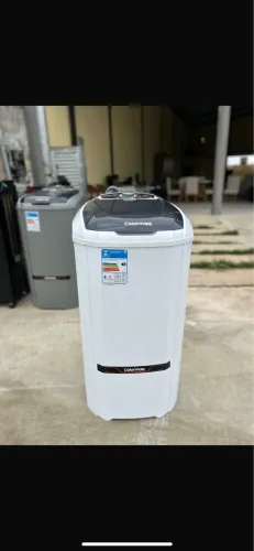 Tanquinho de 15kg