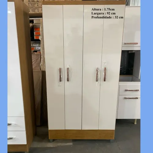 Multiuso 4 portas - entrego 