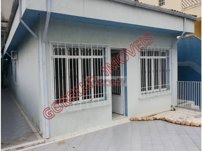 Prédio para alugar, 280 m² por R$ 5.800,00/mês - Jardim Planalto - Arujá/SP