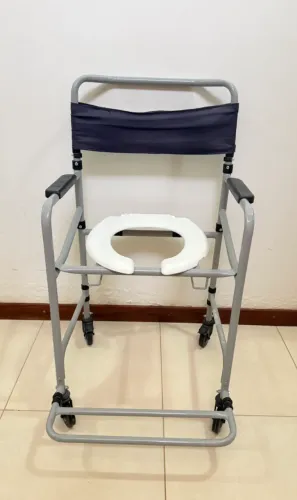 Cadeira de banho