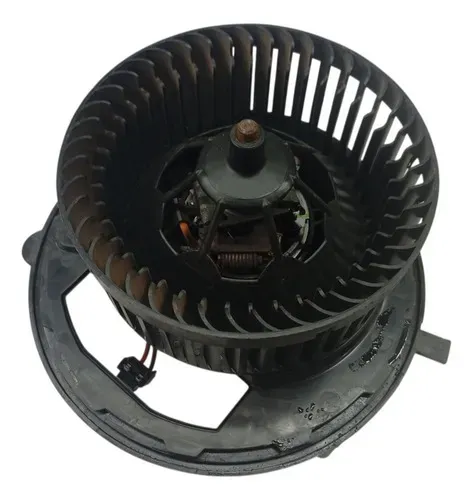 Motor Ar Forçado Vw Jetta Rline 1.4t 2019