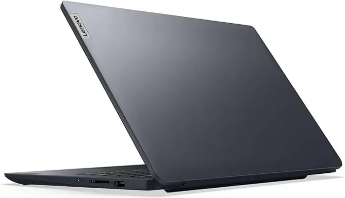 Notebook Lenovo IdeaPad 1 Intel Core i3-1215U 8GB 256GB SSD Windows 11 Abyss Blue