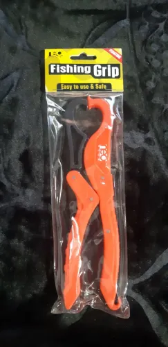 Alicate pega peixe - Fishing Grip