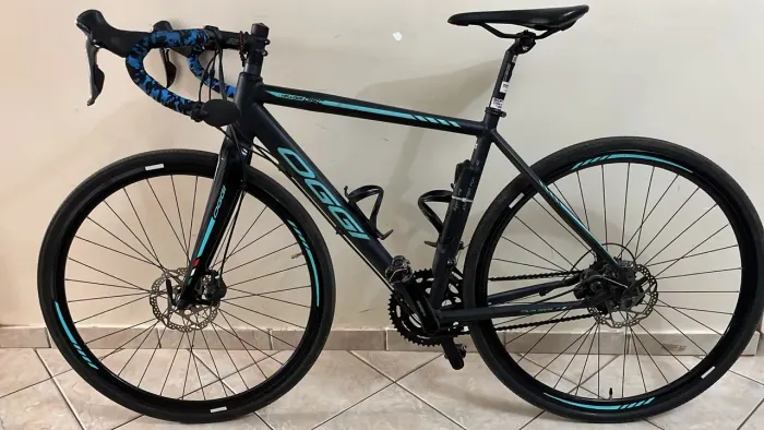 Bike OGGI VELLOCE