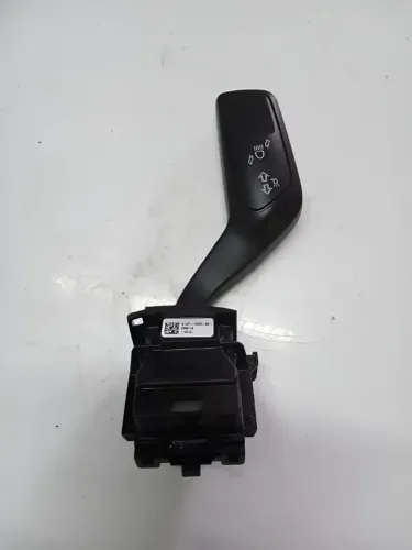 Chave De Seta Ford Ranger N1wt13335aa 230211a 17038964 Preto (Usado)