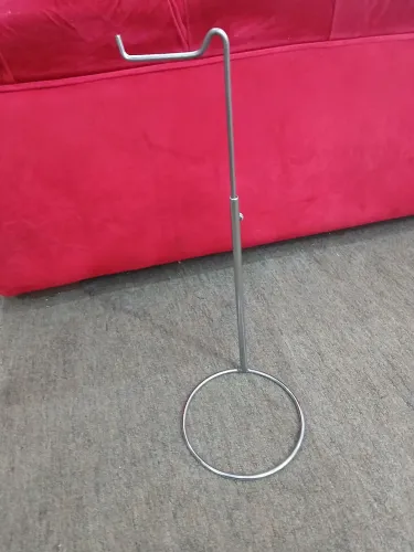 Expositor para bolsas
