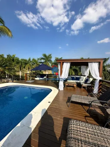 Chácara à venda em Campinas, Joaquim Egídio, com 4 quartos, com 7980 m², condominio chacar