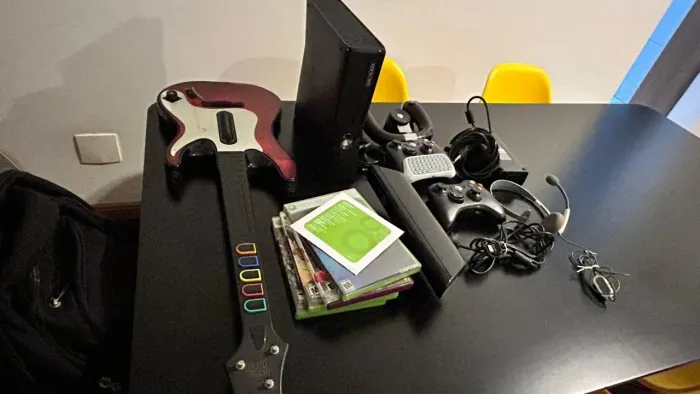 Videogame X-box