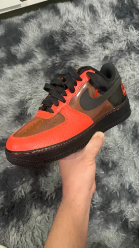 Tênis Nike Air Force Shibuya - Tam 42