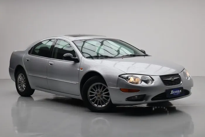 Chrysler 300 M 3.5 2000