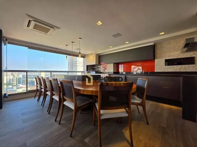 Apartamento para venda e locação | 250m² | 3 suítes | 4 vagas | Santana - São Paulo/SP