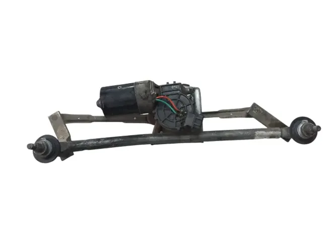 Motor Limpador Parabrisa C/Galhada Pegt 206 02/10  *