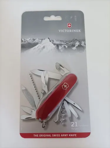 Canivete Victorinox Ranger 21 funções