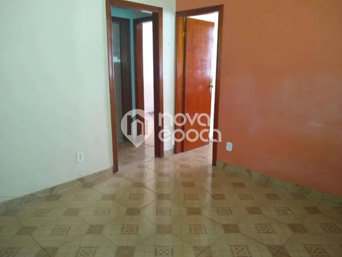 Olaria | Apartamento 2 quartos, sendo 1 suite