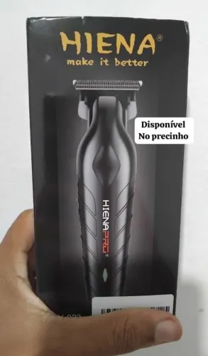 Máquina de acabamento 100.por apenas 80 reais 