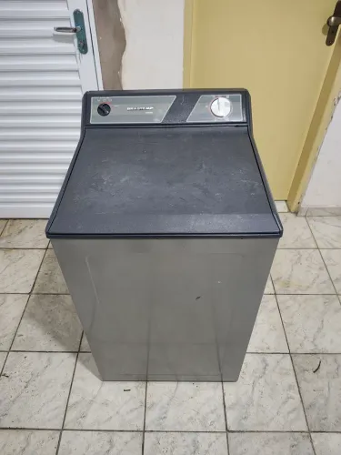 Máquina de lavar roupa Brastemp 5 kg