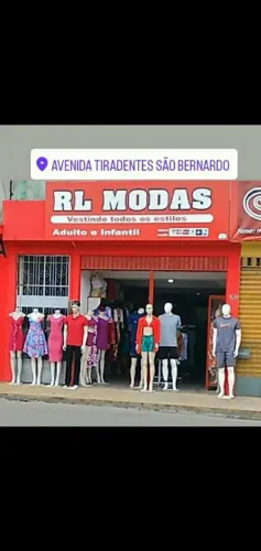 PASSO LOJA NA FEIRA DO SÃO BERNARDO *<br>NA FEIRA DO SÃO BERNARDO