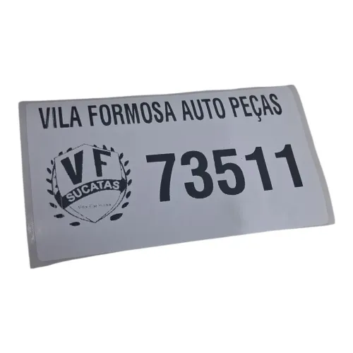 Embreagem Volkswagen Gol/fox 8v 2005