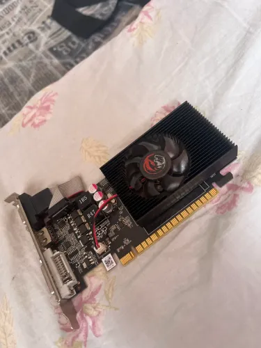 Placa de Video NVIDIA GeForce GT 730