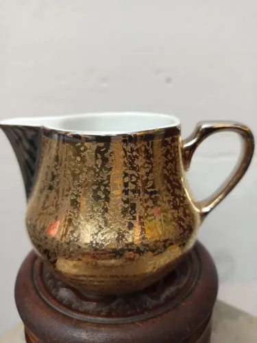 Molheira Porcelana Mauá. Visite meu perfil,+ itens a venda