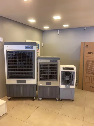 Climatizadores de Ar Novos Lacrados