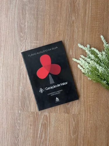Livro: Geração de Valor