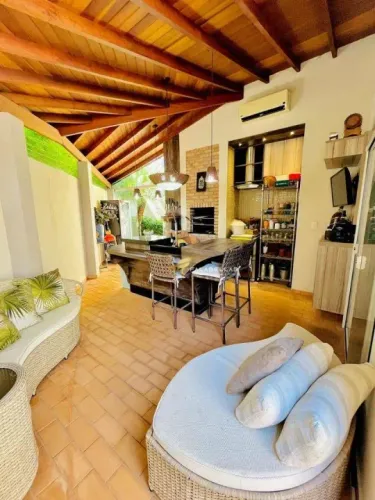Casa com 3 dormitórios à venda, 115 m² por R$ 1.200.000,00 - Jardim Florestal - Jundiaí/SP