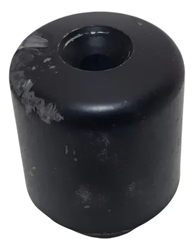 Peso Guidão Honda Cg 160 Cargo Original Detalhes 57844