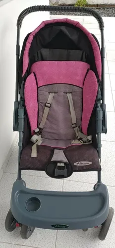Carrinho de bebê  