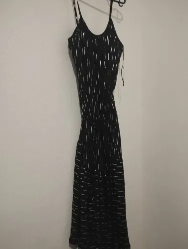 Vestido longo 