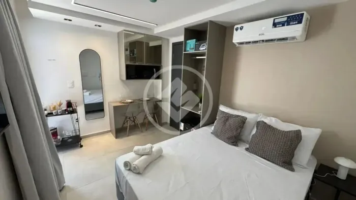 Stay Jardim | Um lugar para desacelerar codigo: 162260