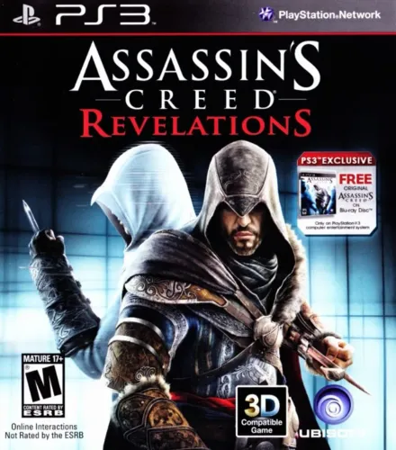 PlayStation 3 games