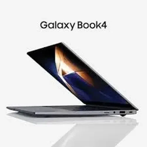 Samsung Galaxy Book 4 Win11PRO - i5 - 512Gb - 15,6" Notebook - Novo Na Caixa