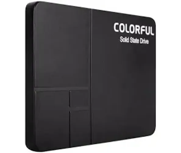 SSD 120GB COLORFUL