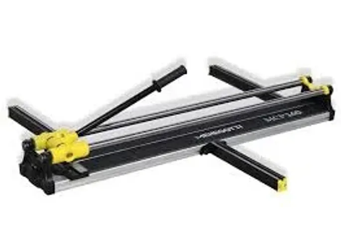 Cortador De Piso Manual 1600 Mm Com Guia Laser - Mcp 160