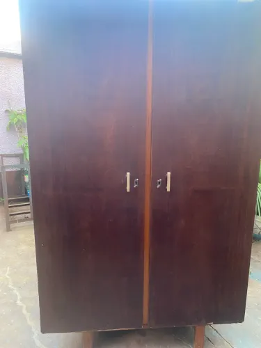 Guarda roupa Solteiro